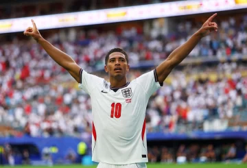 Inglaterra venció a Noruega, avanzó a semifinales y espera por Argentina o Suiza Inglaterra venció a Noruega, avanzó a semifinales y espera por Argentina o Suiza
