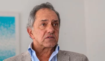 Violento intento de robo a Daniel Scioli: una banda armada liderada por un ex custodio ingresó a su casa Violento intento de robo a Daniel Scioli: una banda armada liderada por un ex custodio ingresó a su casa