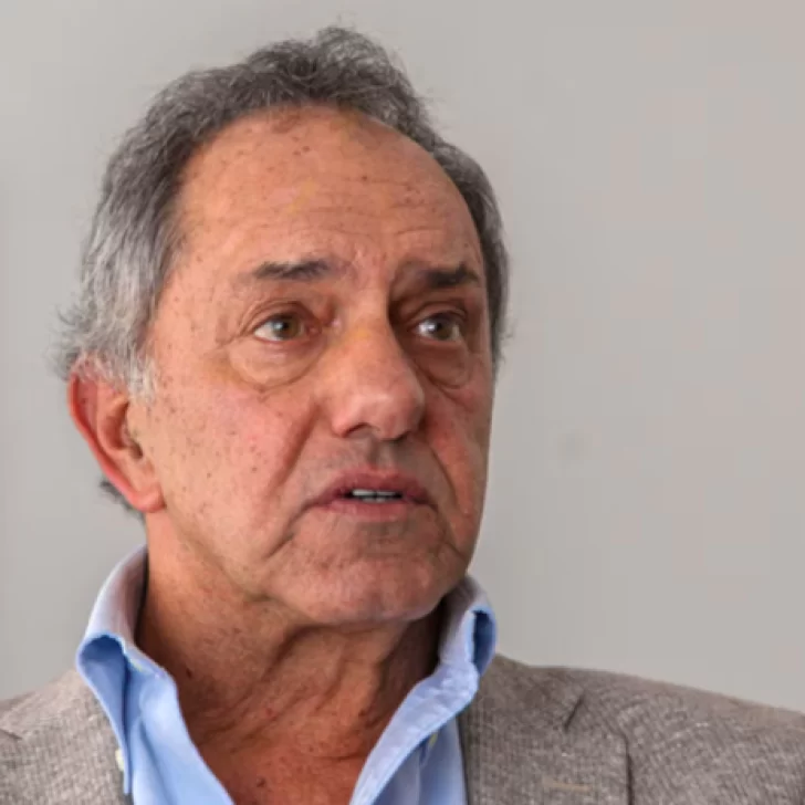 Violento intento de robo a Daniel Scioli: una banda armada liderada por un ex custodio ingresó a su casa Violento intento de robo a Daniel Scioli: una banda armada liderada por un ex custodio ingresó a su casa
