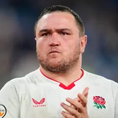 Inglaterra advirtió que podría abandonar la cancha si hay actos de racismo en el partido ante Los Pumas