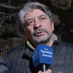 José Luis Garrido tras la reunión con Vidal: “Se está elaborando un mecanismo alternativo para poder sortear este momento difícil”