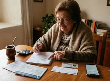 El Gobierno confirmó el bono para jubilados en agosto: requisitos, fechas de cobro y montos actualizados El Gobierno confirmó el bono para jubilados en agosto: requisitos, fechas de cobro y montos actualizados