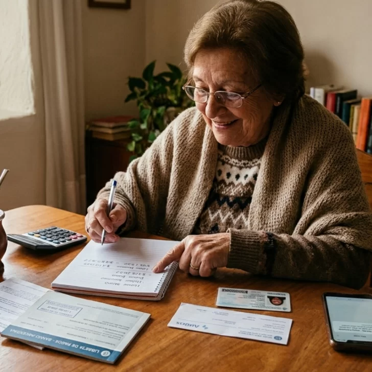 El Gobierno confirmó el bono para jubilados en agosto: requisitos, fechas de cobro y montos actualizados El Gobierno confirmó el bono para jubilados en agosto: requisitos, fechas de cobro y montos actualizados