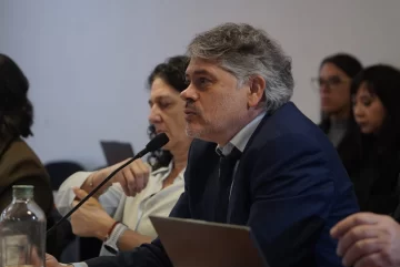 Alegatos de los defensores de Luis López Mazzeo, Héctor Alonso y Hugo Correa en el juicio por el hundimiento del ARA San Juan Alegatos de los defensores de Luis López Mazzeo, Héctor Alonso y Hugo Correa en el juicio por el hundimiento del ARA San Juan