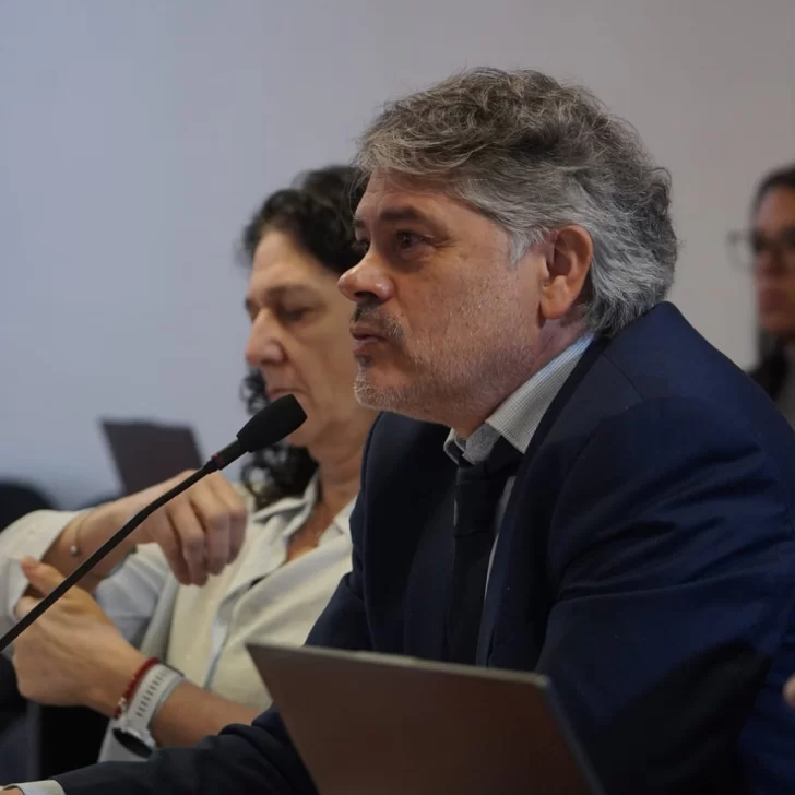 Alegatos de los defensores de Luis López Mazzeo, Héctor Alonso y Hugo Correa en el juicio por el hundimiento del ARA San Juan Alegatos de los defensores de Luis López Mazzeo, Héctor Alonso y Hugo Correa en el juicio por el hundimiento del ARA San Juan