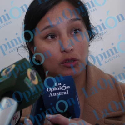 “Esto puede volver a ocurrir”: la dura reacción de una familiar del ARA San Juan tras la sentencia contra Claudio Villamide “Esto puede volver a ocurrir”: la dura reacción de una familiar del ARA San Juan tras la sentencia contra Claudio Villamide