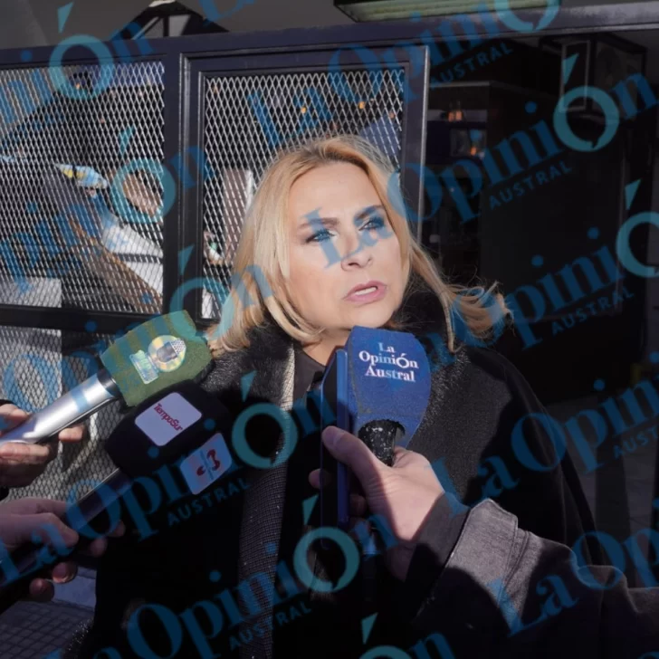 “Las 44 muertes eran evitables”: la querella destacó el valor histórico de la condena por el ARA San Juan “Las 44 muertes eran evitables”: la querella destacó el valor histórico de la condena por el ARA San Juan