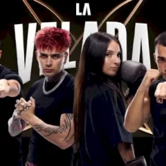 Argentina ganó tres de cuatro peleas en la Velada del Año VI: Edul no pudo ante Aguirre