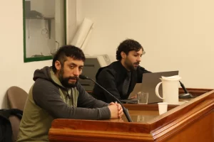 Condenaron a cuatro años de prisión al sobrino del “Roña” Castro por la muerte de Jonathan Carbajal en Caleta Olivia