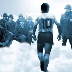 Veteranos de la guerra de Malvinas pidieron que Argentina vs Inglaterra en el Mundial de Fútbol sea “un puente para recordar al mundo” el reclamo de soberanía