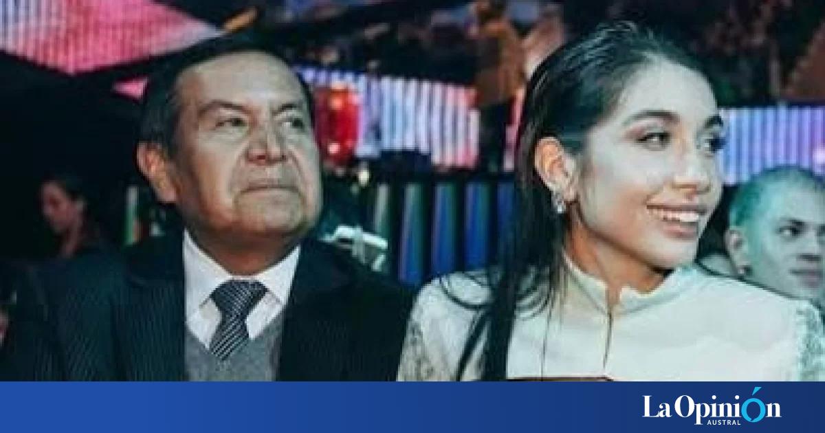 María Becerra entrevistó a su padre en un conmovedor documental: Semejante hazaña