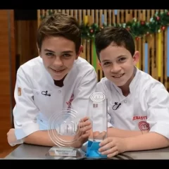 Todos los detalles sobre MasterChef Kids: ¿Quién se encargará de la conducción?