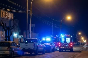 Qué pasó con Esteban Viña, el médico que fue hallado sin vida en su departamento de Santa Cruz Qué pasó con Esteban Viña, el médico que fue hallado sin vida en su departamento de Santa Cruz