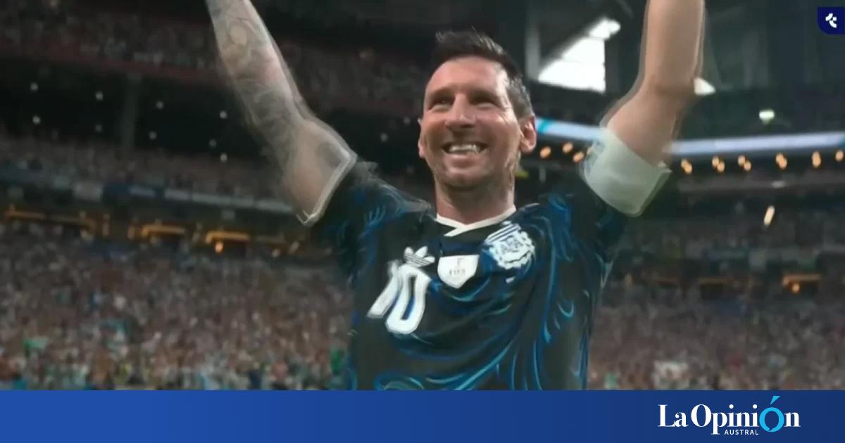 Pelota Libre o Xuper TV: dónde ver Argentina vs. España, por la final del Mundial 2026