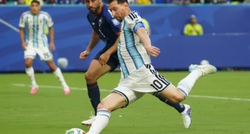 Messi impone un nuevo récord en los Mundiales y agranda su leyenda en 2026 Messi impone un nuevo récord en los Mundiales y agranda su leyenda en 2026
