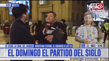 Messi y Crónica, más gigantes que nunca Messi y Crónica, más gigantes que nunca