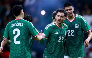 Pelota Libre o Xuper TV: dónde ver México vs. Inglaterra por los octavos de final del Mundial 2026 Pelota Libre o Xuper TV: dónde ver México vs. Inglaterra por los octavos de final del Mundial 2026