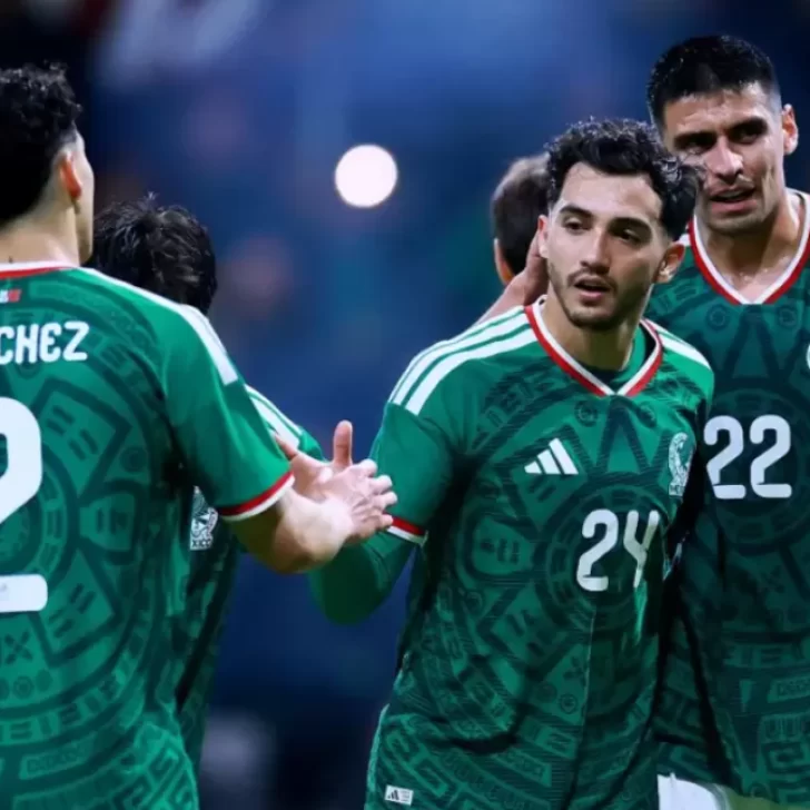 Pelota Libre o Xuper TV: dónde ver México vs. Inglaterra por los octavos de final del Mundial 2026 Pelota Libre o Xuper TV: dónde ver México vs. Inglaterra por los octavos de final del Mundial 2026