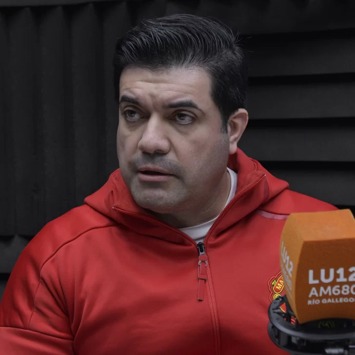 Río Gallegos recibirá una fecha clave de la Liga Patagónica de Levantamiento con cupos al Nacional en juego Río Gallegos recibirá una fecha clave de la Liga Patagónica de Levantamiento con cupos al Nacional en juego