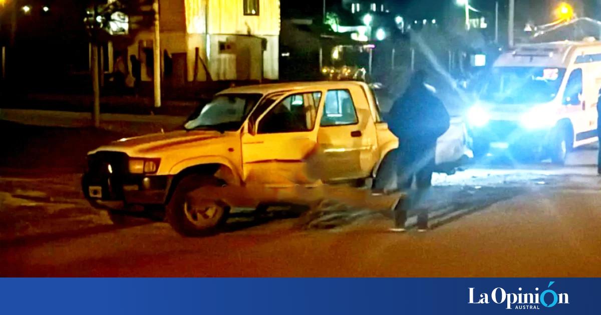 Tragedia en El Calafate: el conductor imputado por la muerte de Alexis Zúñiga dio negativo en los análisis de alcohol