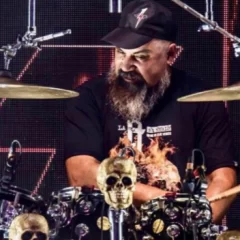 Murió Claudio “Pato” Strunz, el baterista que hizo historia con Hermética