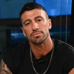 Nano Vaschetto, exjugador de Gran Hermano, rompió el silencio tras la denuncia de su expareja: “Amenazó con…”
