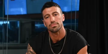 Nano Vaschetto, exjugador de Gran Hermano, rompió el silencio tras la denuncia de su expareja: “Amenazó con…” Nano Vaschetto, exjugador de Gran Hermano, rompió el silencio tras la denuncia de su expareja: “Amenazó con…”