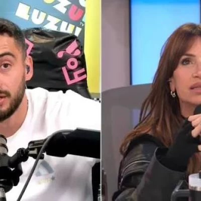 Nicolás Occhiato confirmó que el conflicto con Florencia Peña llegó a la Justicia: “Prefiero no…”