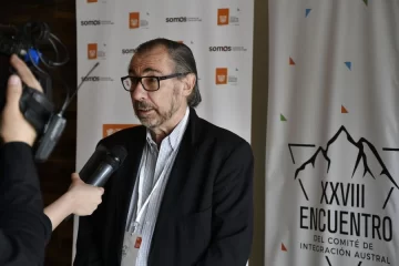 Murió Oscar Trucco, “peronista de ley”, dirigió Radio LU12 AM680 y fue un gran referente del automovilismo Murió Oscar Trucco, “peronista de ley”, dirigió Radio LU12 AM680 y fue un gran referente del automovilismo