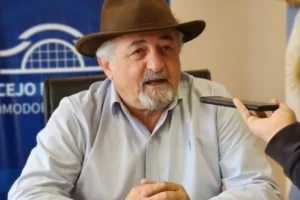 Othar garantizó el regreso del transporte en Comodoro y destrabó el conflicto 