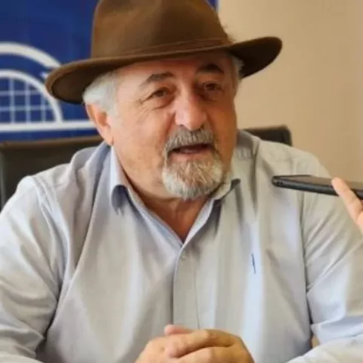 Macharashvili le respondió a Torres y aseguró que Comodoro “ya invirtió más de 5.000 millones de pesos para afrontar la emergencia del Cerro Hermitte” Macharashvili le respondió a Torres y aseguró que Comodoro “ya invirtió más de 5.000 millones de pesos para afrontar la emergencia del Cerro Hermitte”