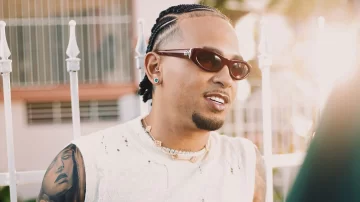 Ozuna regresa a la Argentina: ¿Cuándo y cómo comprar las entradas? Ozuna regresa a la Argentina: ¿Cuándo y cómo comprar las entradas?