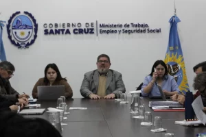 Paritarias 2026: salarios, estabilidad y debate de convenios de trabajo Paritarias 2026: salarios, estabilidad y debate de convenios de trabajo