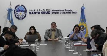 Paritarias 2026: salarios, estabilidad y debate de convenios de trabajo Paritarias 2026: salarios, estabilidad y debate de convenios de trabajo