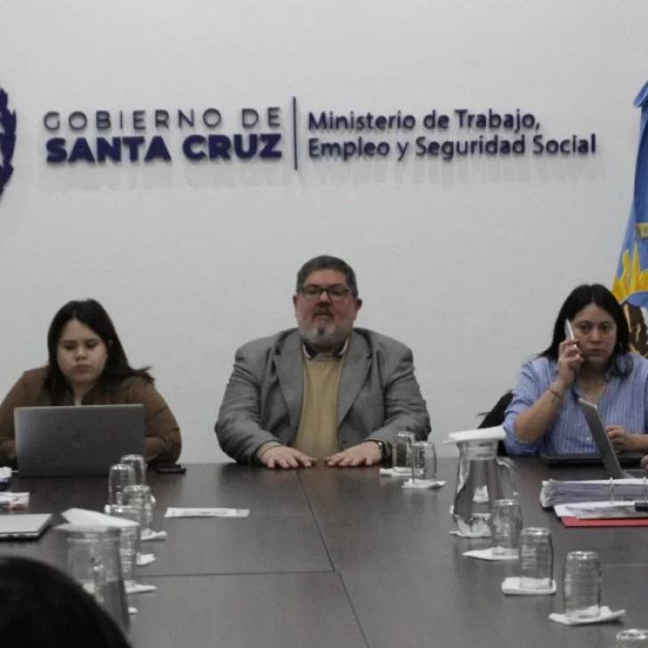 Paritarias 2026: salarios, estabilidad y debate de convenios de trabajo Paritarias 2026: salarios, estabilidad y debate de convenios de trabajo