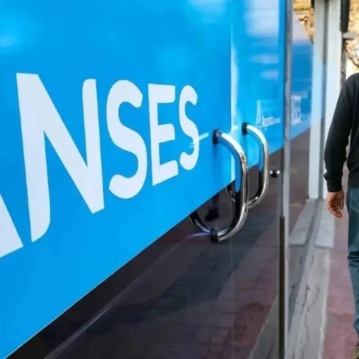 Aumentos de Anses: cuándo se cobran las Pensiones No Contributivas en agosto y a cuánto se irían los montos Aumentos de Anses: cuándo se cobran las Pensiones No Contributivas en agosto y a cuánto se irían los montos