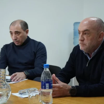 Sigue la polémica tras el fallo del TSJ: Kustich dijo que las diferencias entre los vocales responden a posturas previas sobre el rol del Estado Sigue la polémica tras el fallo del TSJ: Kustich dijo que las diferencias entre los vocales responden a posturas previas sobre el rol del Estado