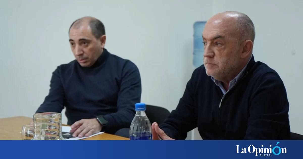 Sigue la polémica tras el fallo del TSJ: Kustich dijo que las diferencias entre los vocales responden a posturas previas sobre el rol del Estado