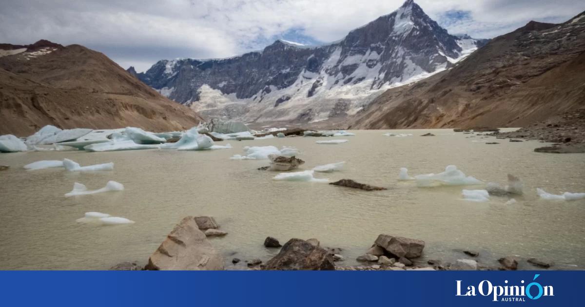 El Parque Nacional Perito Moreno tiene nuevo sistema integral de gestión ecoturística