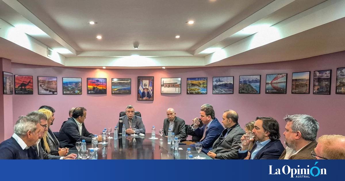 Santa Cruz consolida la reactivación petrolera: San Antonio Internacional vuelve a operar