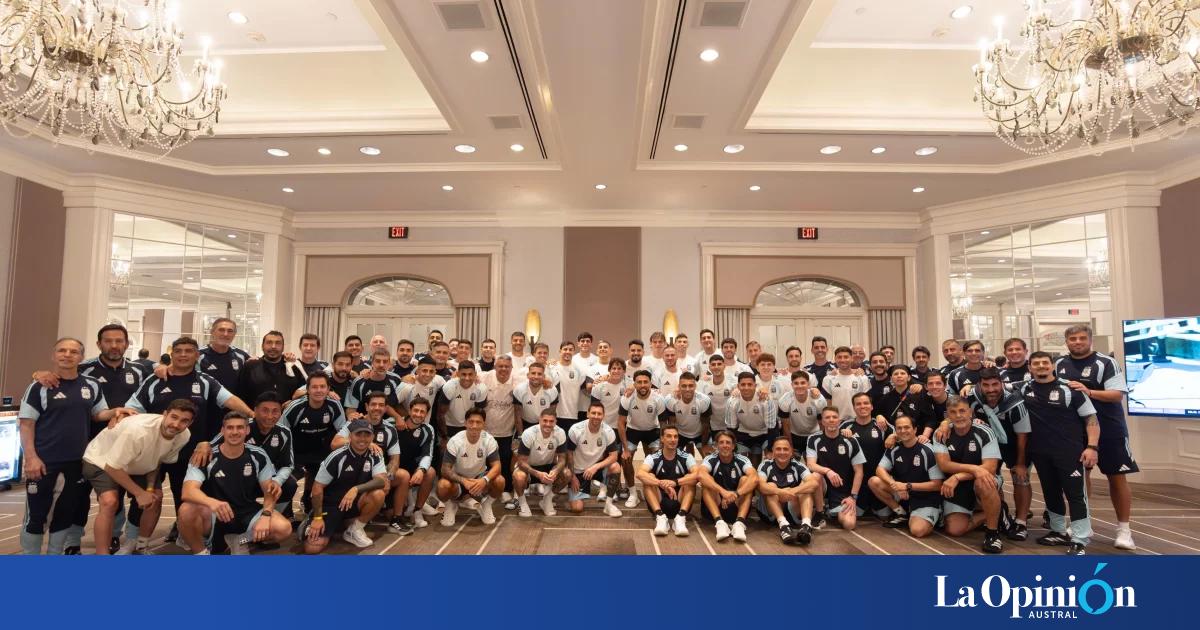 El emotivo posteo de Lionel Messi a horas de la final del Mundial 2026: Una historia que nunca vamos a olvidar