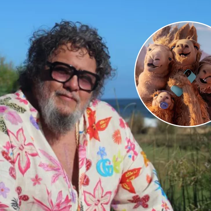 Murió el riogalleguense Ramiro Agulla, el publicista que creó “La llama que llama” y revolucionó la publicidad argentina
