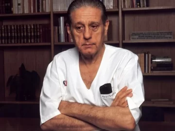 Día Nacional de la Medicina Social: el homenaje a René Favaloro y a una medicina comprometida con la comunidad Día Nacional de la Medicina Social: el homenaje a René Favaloro y a una medicina comprometida con la comunidad