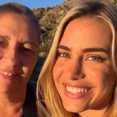 Sabrina Cortez, exjugadora de Gran Hermano, despidió a su mamá con una emotiva carta: “No encuentro consuelo”