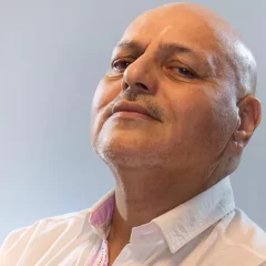Murió el actor Santiago Ríos, recordado por sus papeles en “Los Simuladores” y “Los Roldán”