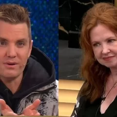 Santiago del Moro defendió a Andrea del Boca y arremetió contra los analistas de Gran Hermano: “La pasó horrible”