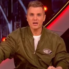 La reacción de Santiago del Moro tras los dichos de Manuel de Gran Hermano sobre Messi: “Tengan mucho respeto”