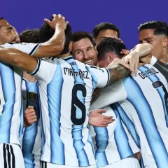 FIFA abrió siete expedientes a la AFA tras el Mundial 2026: cuáles son y qué sanciones podrían recibir los argentinos