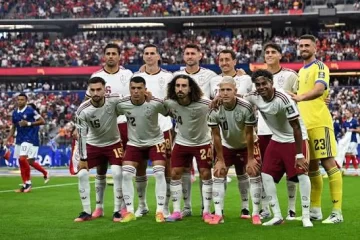 Tarotista de España pronosticó que llegaban a la final y dijo quién levantará la Copa del Mundo Tarotista de España pronosticó que llegaban a la final y dijo quién levantará la Copa del Mundo