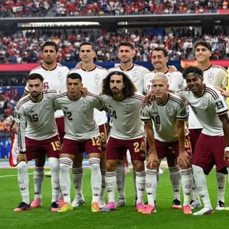 Tarotista de España pronosticó que llegaban a la final y dijo quién levantará la Copa del Mundo Tarotista de España pronosticó que llegaban a la final y dijo quién levantará la Copa del Mundo